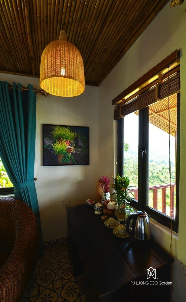 Hotel Pu Luong Eco Garden