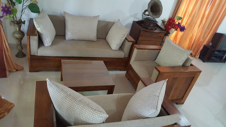 Bed & Breakfast Kavindi Villa Aluthgama