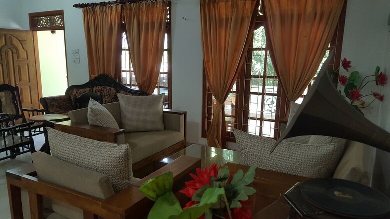 Bed & Breakfast Kavindi Villa Aluthgama