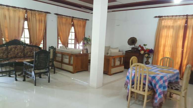 Bed & Breakfast Kavindi Villa Aluthgama
