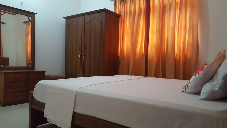 Bed & Breakfast Kavindi Villa Aluthgama