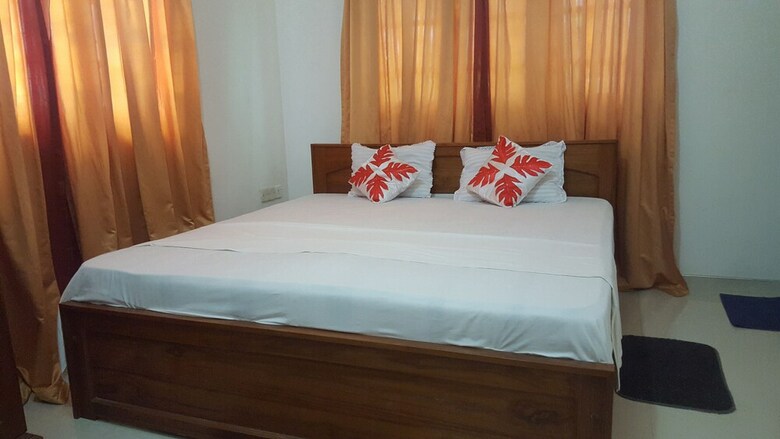 Bed & Breakfast Kavindi Villa Aluthgama