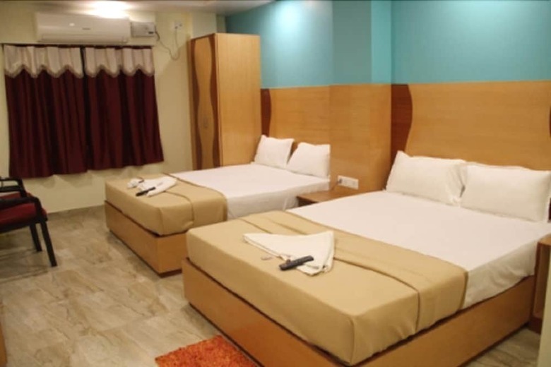 Hotel Royal Palace