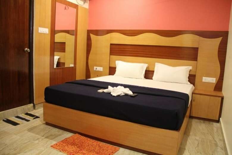 Hotel Royal Palace
