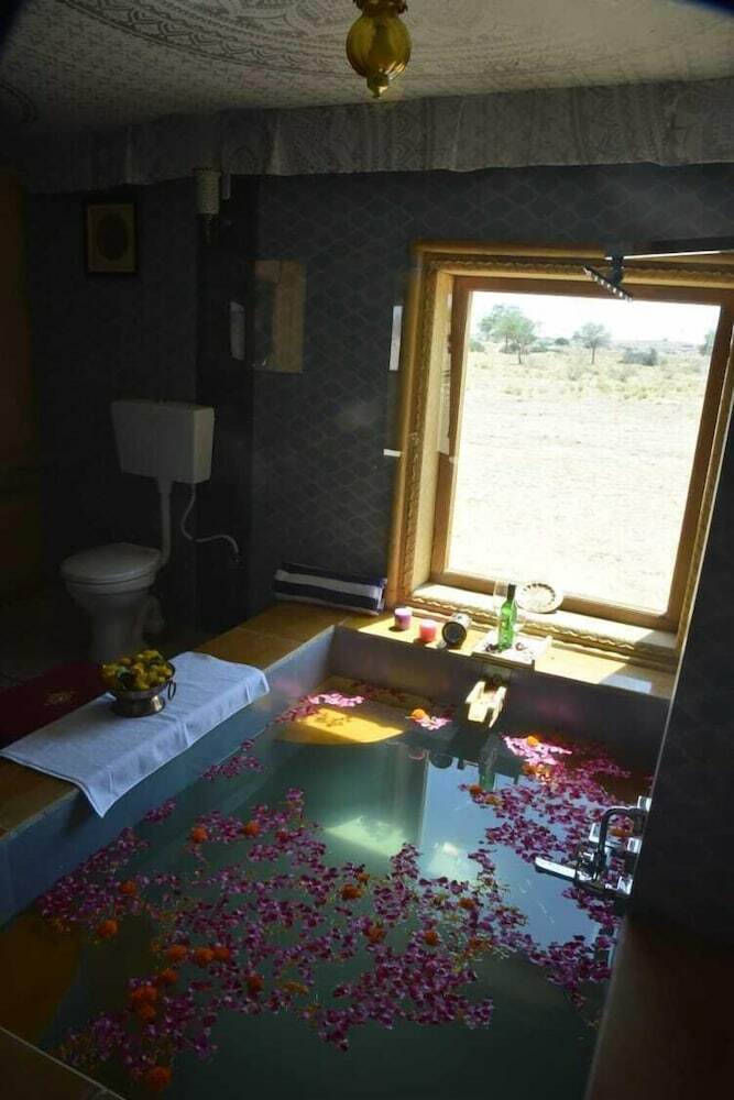 Hotel Paddav Tented Suites