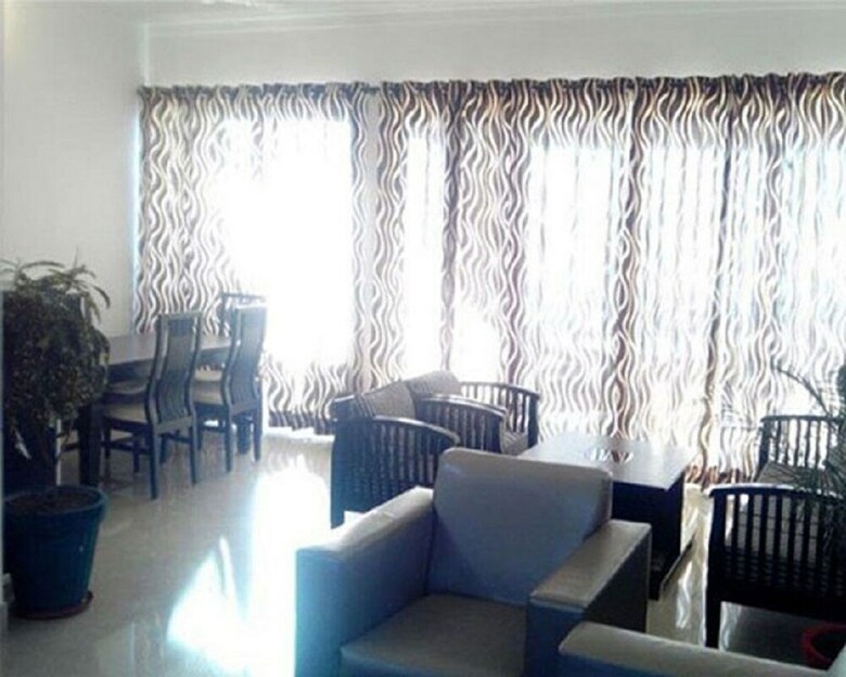 Aparthotel Eco Heights