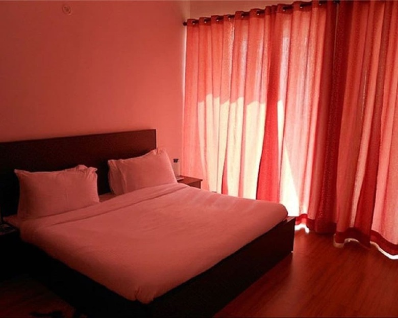 Aparthotel Eco Heights