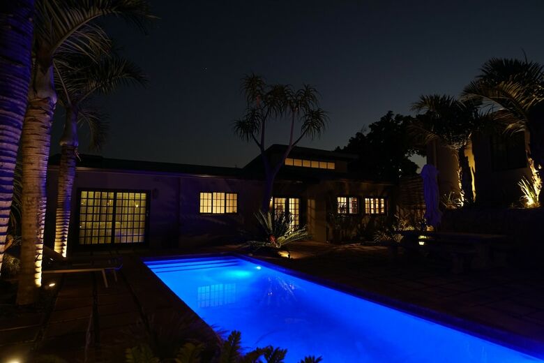 Apartamentos Villa La Mercy Guest Suite