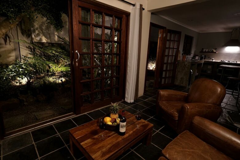 Apartamentos Villa La Mercy Guest Suite