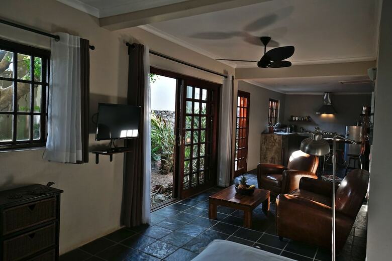 Apartamentos Villa La Mercy Guest Suite