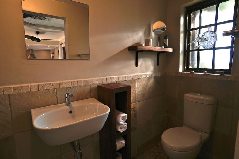 Apartamentos Villa La Mercy Guest Suite