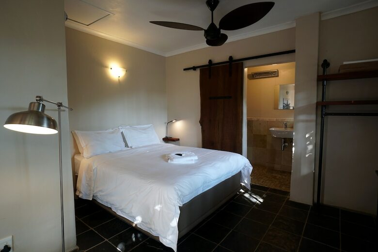 Apartamentos Villa La Mercy Guest Suite
