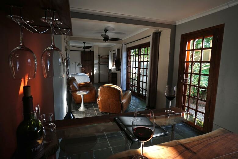 Apartamentos Villa La Mercy Guest Suite