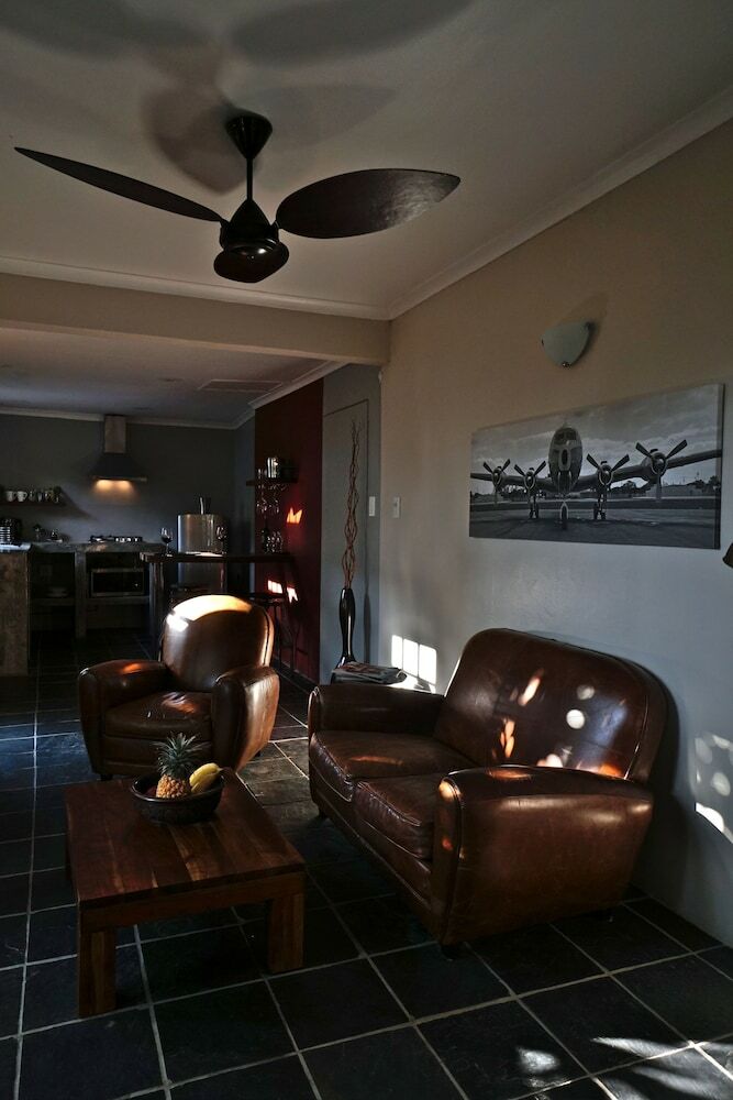 Apartamentos Villa La Mercy Guest Suite