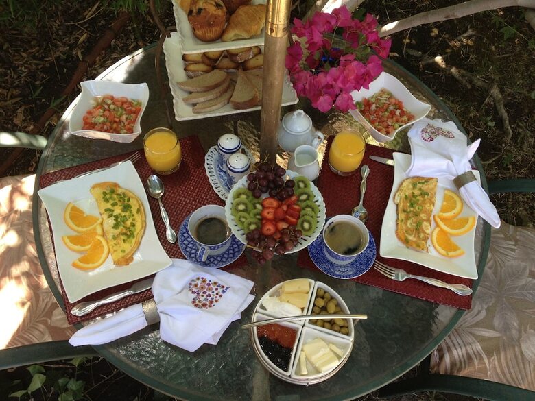 Life Is Good Bed And Breakfast