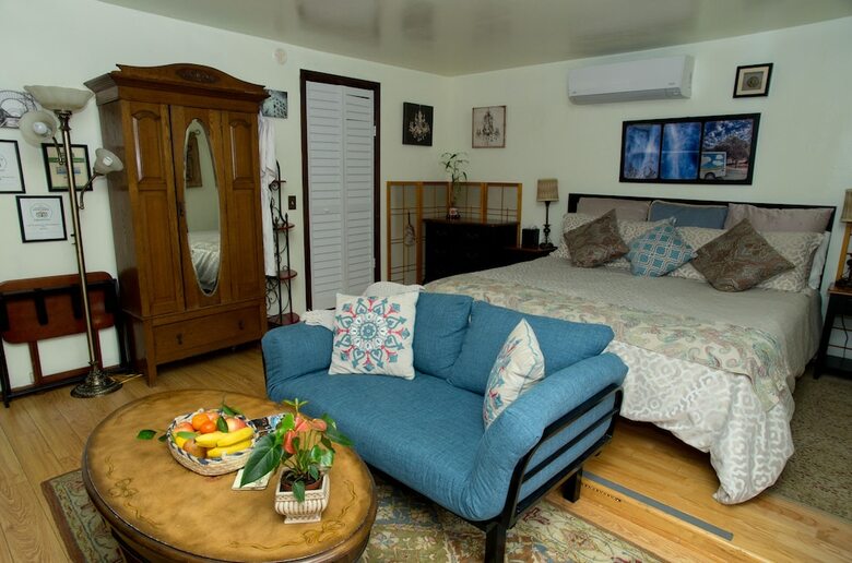 Life Is Good Bed And Breakfast