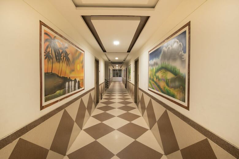 Hotel Vaikunth By Adamo