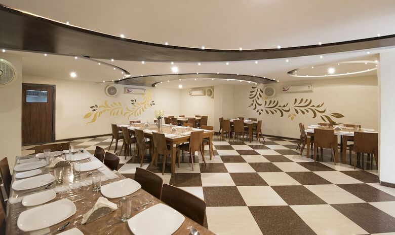 Hotel Vaikunth By Adamo
