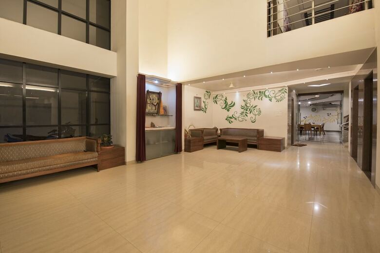 Hotel Vaikunth By Adamo