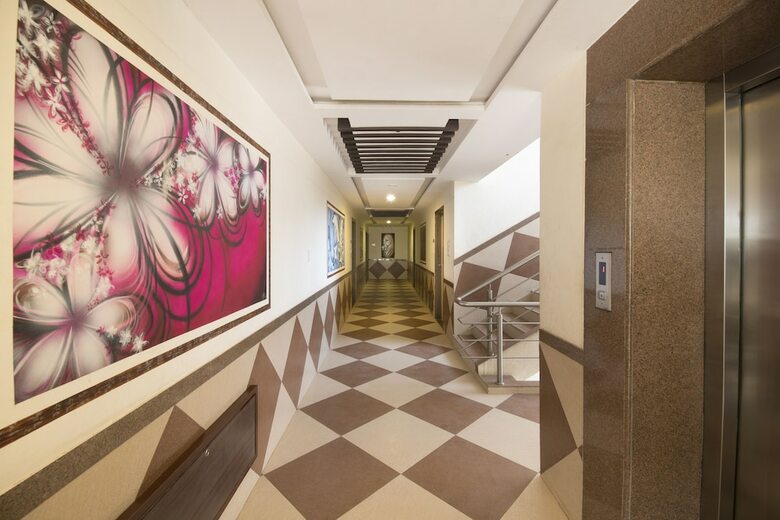 Hotel Vaikunth By Adamo