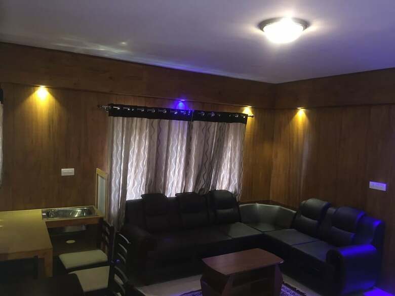 Apartamento Global Village Ooty