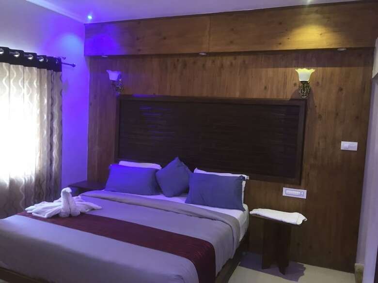 Apartamento Global Village Ooty