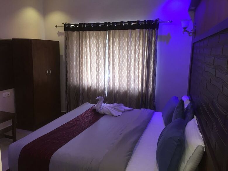 Apartamento Global Village Ooty