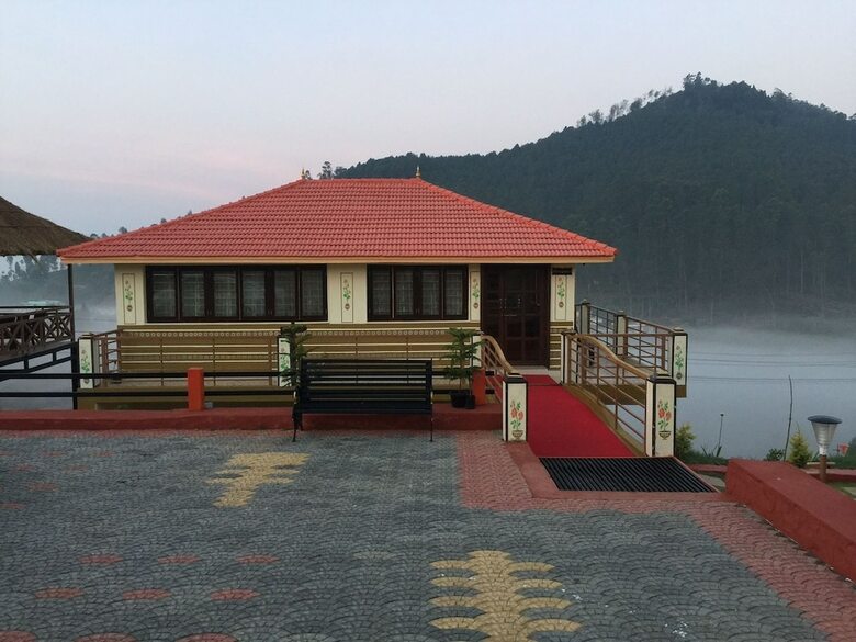 Apartamento Global Village Ooty
