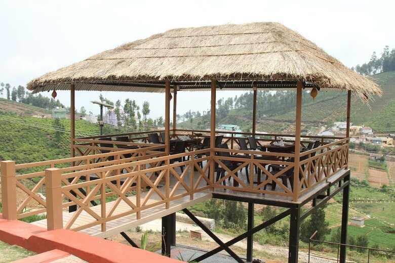 Apartamento Global Village Ooty