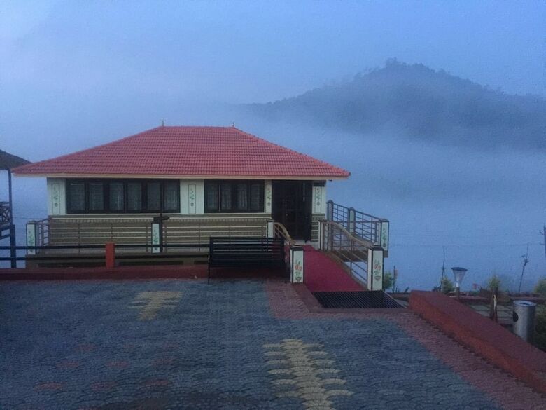 Apartamento Global Village Ooty
