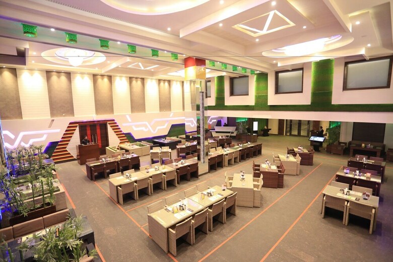 The Vivaan Hotel & Resorts