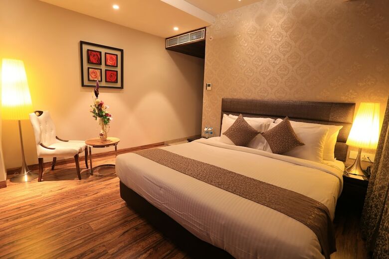 The Vivaan Hotel & Resorts