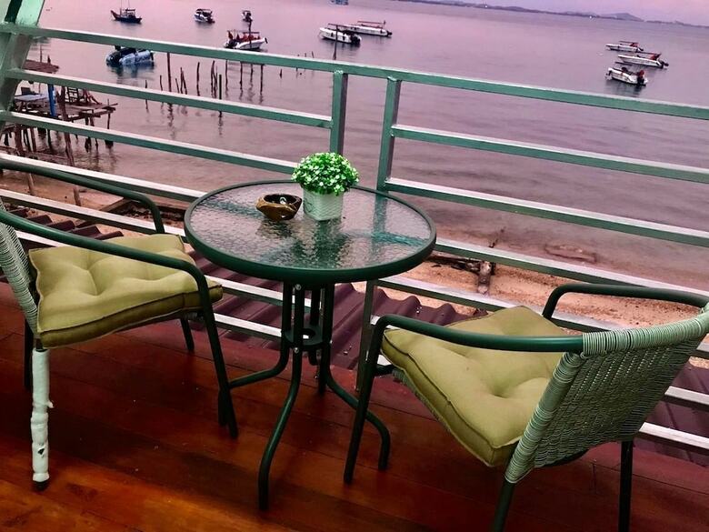 Hotel Samet Marley