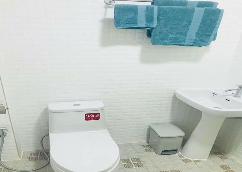 Hotel Samet Marley