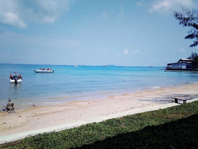 Hotel Samet Marley