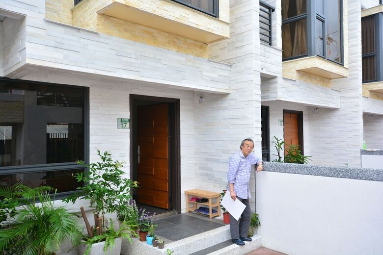Hotel Hellostay B&B Hualien Jian