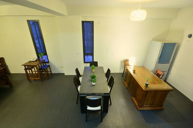 Hotel Hellostay B&B Hualien Jian
