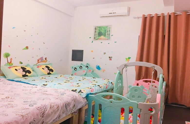 Hotel Hellostay B&B Hualien Jian