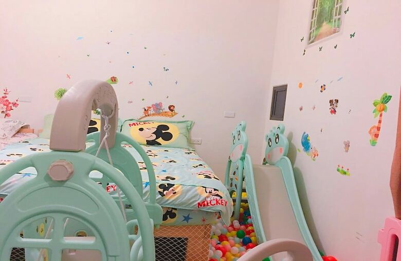 Hotel Hellostay B&B Hualien Jian
