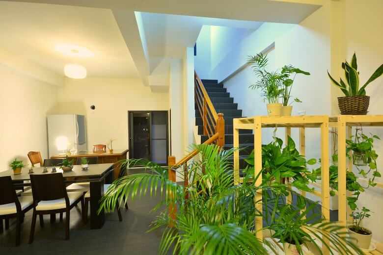 Hotel Hellostay B&B Hualien Jian