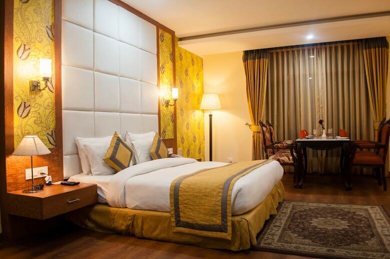 Hotel Southgate Shimla