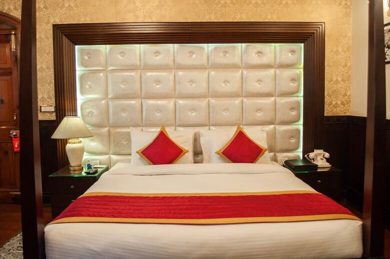 Hotel Southgate Shimla