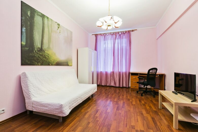 Apartment Nice Mayakovskaya