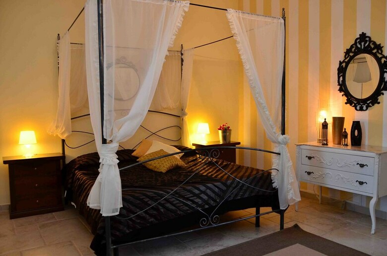 Hotel Masseria Sant'elia