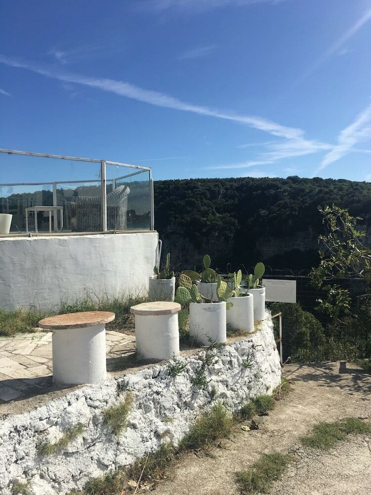Hotel Masseria Sant'elia