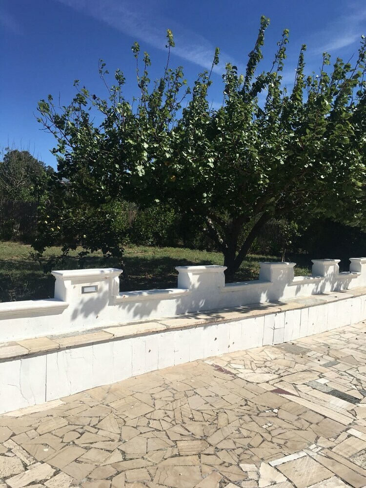Hotel Masseria Sant'elia