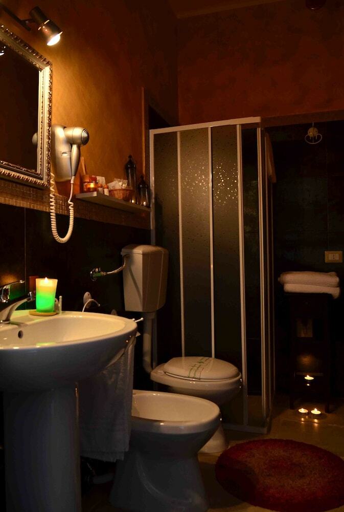 Hotel Masseria Sant'elia