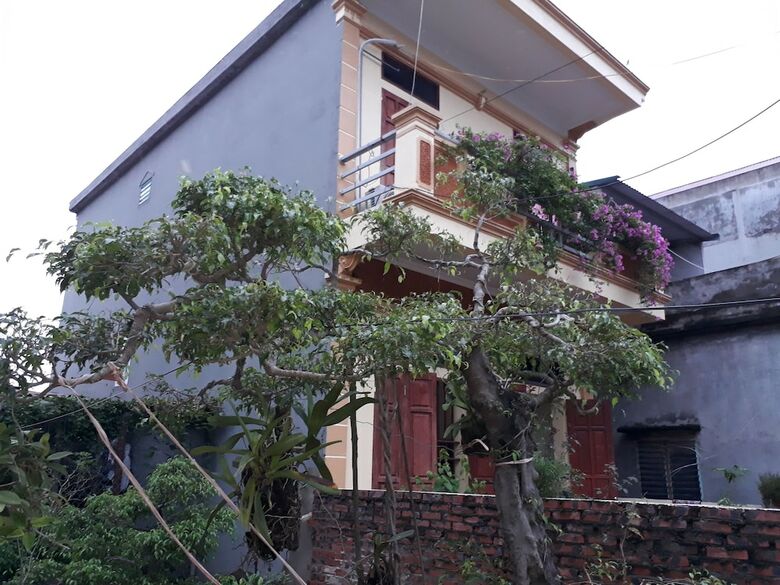 Hotel Tamcoc White Swan Hostel