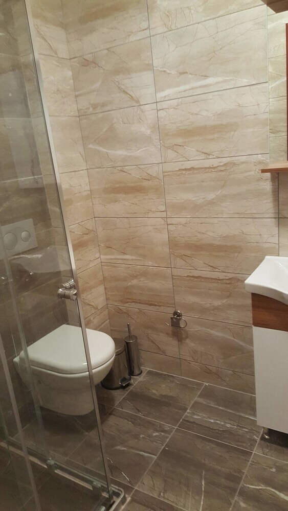 Hotel Sweet Home Taksim Otel