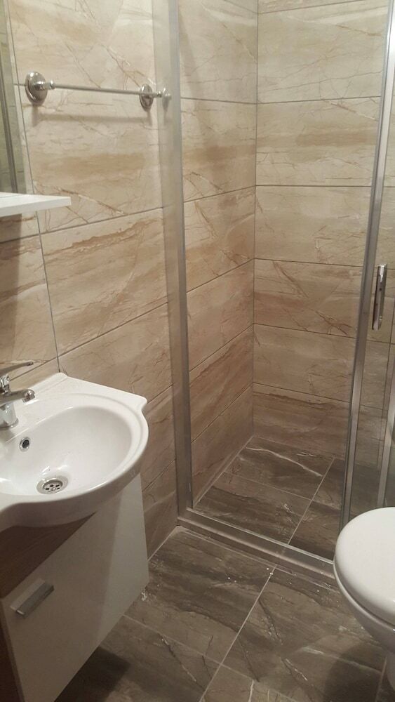 Hotel Sweet Home Taksim Otel